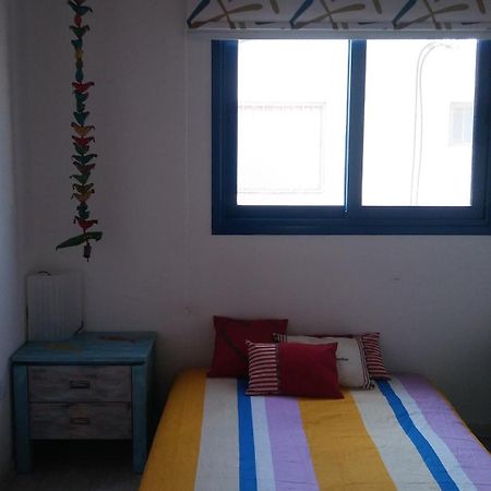 Willa Il Mare Larnaca Zewnętrze zdjęcie