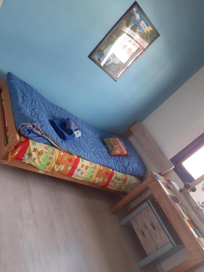 Willa Il Mare Larnaca Zewnętrze zdjęcie