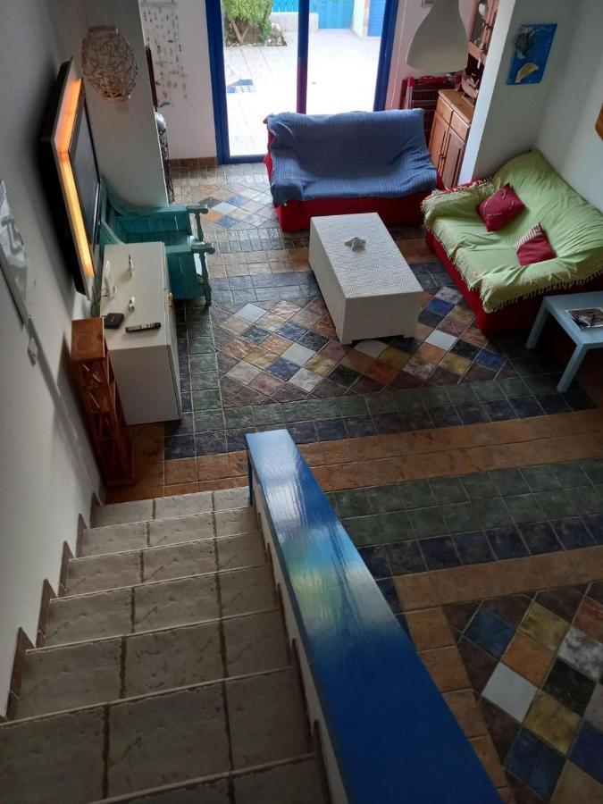 Willa Il Mare Larnaca Zewnętrze zdjęcie