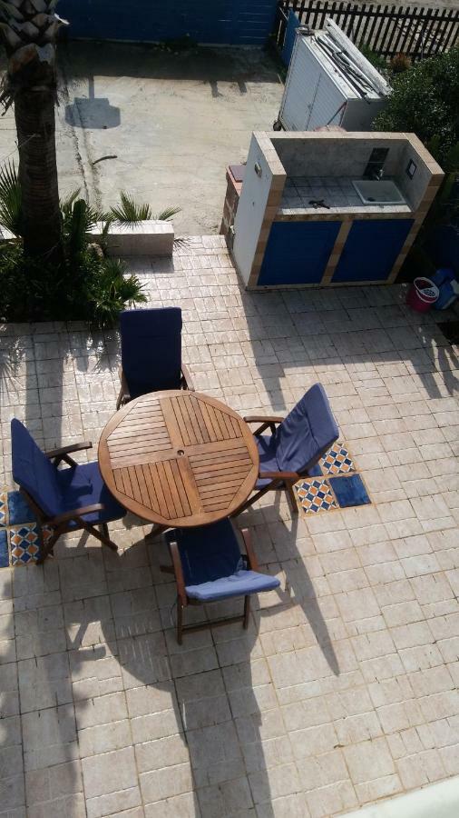 Willa Il Mare Larnaca Zewnętrze zdjęcie