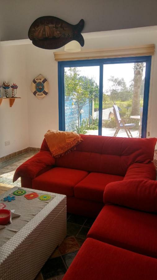 Willa Il Mare Larnaca Zewnętrze zdjęcie