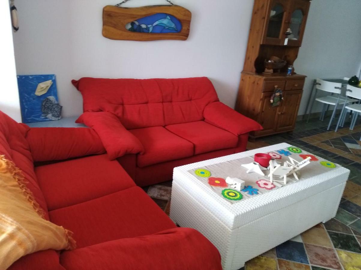 Willa Il Mare Larnaca Zewnętrze zdjęcie