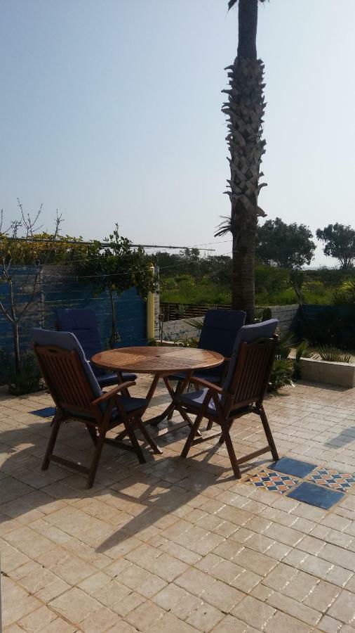 Willa Il Mare Larnaca Zewnętrze zdjęcie