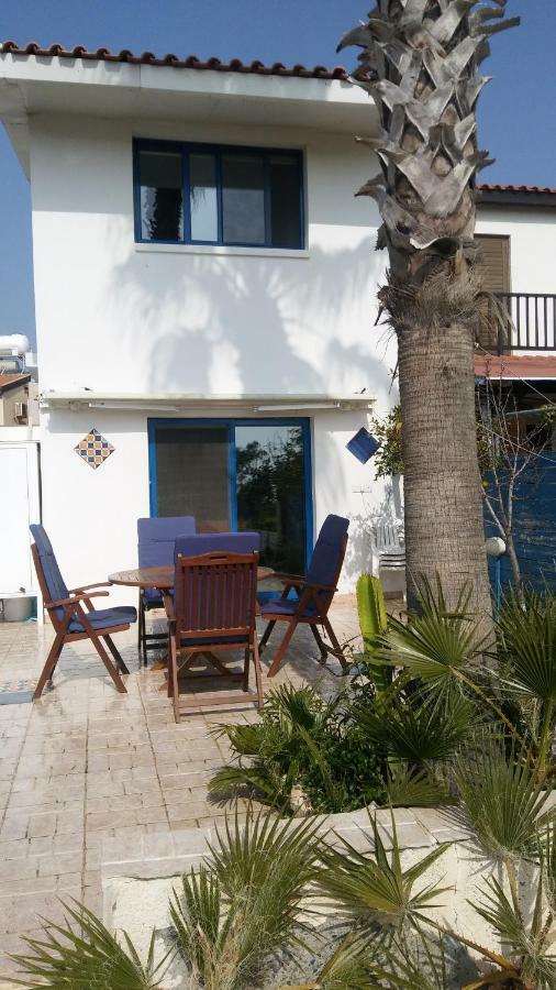 Willa Il Mare Larnaca Zewnętrze zdjęcie