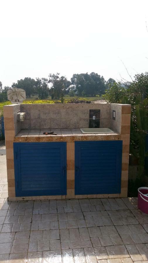 Willa Il Mare Larnaca Zewnętrze zdjęcie