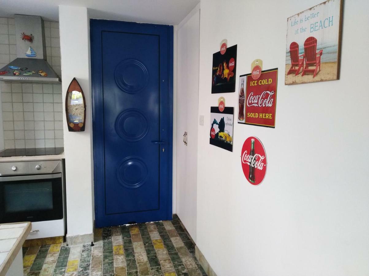 Willa Il Mare Larnaca Zewnętrze zdjęcie