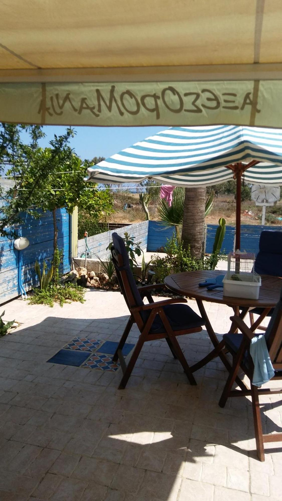 Willa Il Mare Larnaca Zewnętrze zdjęcie