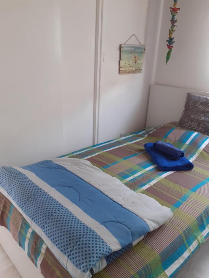 Willa Il Mare Larnaca Zewnętrze zdjęcie
